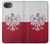 S3005 Poland Football Soccer Case For iPhone 17e