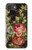 S3013 Vintage Antique Roses Case For iPhone 17e