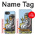 S3067 Tarot Card Queen of Cups Case For iPhone 17e
