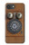 S3146 Antique Wall Retro Dial Phone Case For iPhone 17e