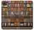S3154 Bookshelf Case For iPhone 17e