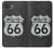 S3207 Route 66 Sign Case For iPhone 17e