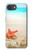 S3212 Sea Shells Starfish Beach Case For iPhone 17e