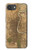 S3230 Vintage Map of London Case For iPhone 17e