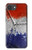 S3304 France Flag Vintage Football Graphic Case For iPhone 17e