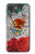 S3314 Mexico Flag Vinatage Football Graphic Case For iPhone 17e