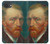 S3335 Vincent Van Gogh Self Portrait Case For iPhone 17e