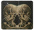 S3358 Vincent Van Gogh Skeleton Cigarette Case For iPhone 17e
