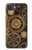 S3442 Clock Gear Case For iPhone 17e