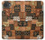 S3460 Mali Art Pattern Case For iPhone 17e