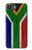 S3464 South Africa Flag Case For iPhone 17e