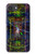 S3545 Quantum Particle Collision Case For iPhone 17e