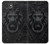 S3619 Dark Gothic Lion Case For iPhone 17e