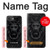 S3619 Dark Gothic Lion Case For iPhone 17e