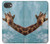 S3680 Cute Smile Giraffe Case For iPhone 17e