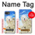 S3794 Arctic Polar Bear and Seal Paint Case For iPhone 17e
