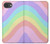 S3810 Pastel Unicorn Summer Wave Case For iPhone 17e