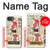 S3820 Vintage Cowgirl Fashion Paper Doll Case For iPhone 17e
