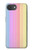 S3849 Colorful Vertical Colors Case For iPhone 17e