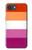 S3887 Lesbian Pride Flag Case For iPhone 17e