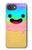 S3939 Ice Cream Cute Smile Case For iPhone 17e