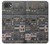 S3944 Overhead Panel Cockpit Case For iPhone 17e