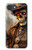 S3949 Steampunk Skull Smoking Case For iPhone 17e