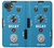 S3962 Guitar Analog Delay Graphic Case For iPhone 17e