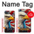 S3967 Bald Eagle American Flag Case For iPhone 17e