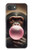 S3973 Chimpanzee Blowing Pink Bubblegum Case For iPhone 17e