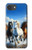 S3996 Horse Running Case For iPhone 17e