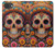 S3999 Mexican Skull Painting Case For iPhone 17e