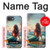 S4006 Oil Painting Mermaid Case For iPhone 17e