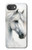 S4025 White Horse Painting Case For iPhone 17e