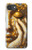 S4026 Women Crying Golden Tear Case For iPhone 17e