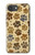 S4032 Wild Animal Paw Foot Print Case For iPhone 17e