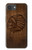 S4035 Native American Wood Carving Case For iPhone 17e
