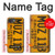 S4060 Vintage California Car License Plate Case For iPhone 17e