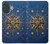 S4086 Nautical Compass Maritime Design Case For iPhone 17
