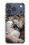 S4089 Gentle Wolf And Lamb Friendship Art Case For iPhone 17 Pro