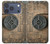 S4108 Vintage Camera Film Reel Artwork Case For iPhone 17 Pro, 18 Pro