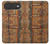 S4079 Tribal Geometric Ethnic Pattern Case For iPhone Air