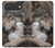 S4089 Gentle Wolf And Lamb Friendship Art Case For iPhone Air
