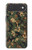 S4091 Green Digital Camouflage Pattern Case For iPhone Air