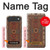 S4096 Traditional Geometric Pattern Design Case For iPhone Air