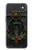 S4106 Vintage Maritime Anchor Helm Art Case For iPhone Air