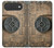 S4108 Vintage Camera Film Reel Artwork Case For iPhone Air