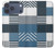 S4082 Modern Geometric Patchwork Pattern Case For iPhone 17 Pro Max