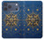 S4086 Nautical Compass Maritime Design Case For iPhone 17 Pro Max