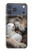 S4089 Gentle Wolf And Lamb Friendship Art Case For iPhone 17 Pro Max